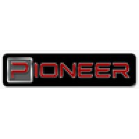 Pioneer Cable Contractors Inc Logo