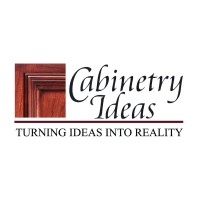 Cabinetry Ideas Logo