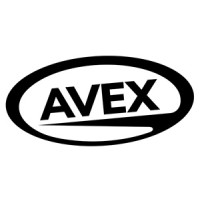 AVEX Audio Visual Logo