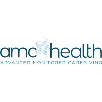 AMC Health Logo
