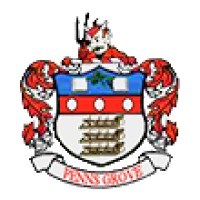 Penns Grove High School Logo