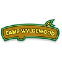 Camp Wyldewood Logo