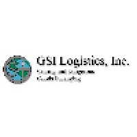 Gsi Logistics Logo