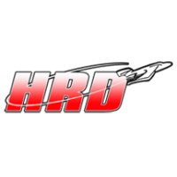 HRD Aero Systems, Inc. Logo