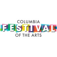 Columbia Festival Of The Arts Logo