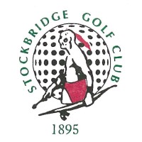 Stockbridge Golf Club Logo