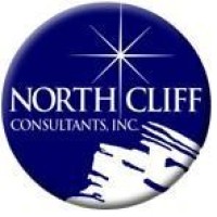 North Cliff Consultants, Inc. Logo