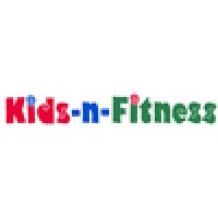 Kids N Fitness North Logo