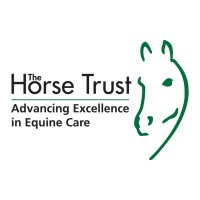 The Horse Trust Logo