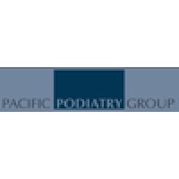 Pacific Podiatry Group Logo
