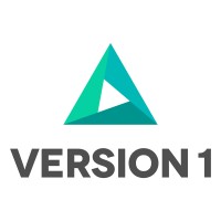 Beoley Mill Software Ltd (Now Version 1) Logo