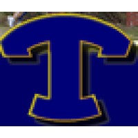 Taylor County High School Logo