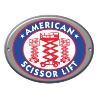 American Scissor Lift Inc. Logo