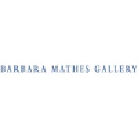 Barbara Mathes Gallery Inc Logo