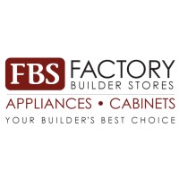 Factory Builder Stores Logo