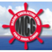 Marine Contracting Group Inc Logo