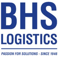 BHS Logistics Logo