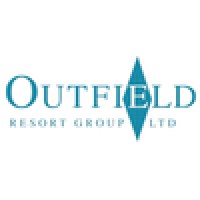 Outfield Marketing Logo