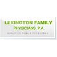 Lexington Family Physicians Logo