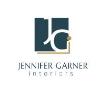 Jennifer Garner Interiors Logo