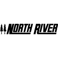North River Boats Logo