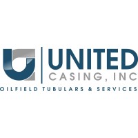 United Casing Inc. Logo