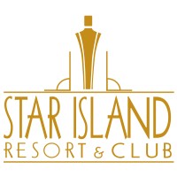 Star Island Resort & Club Logo