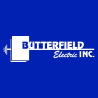Butterfield Electric Inc. Logo