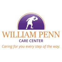William Penn Continuing Care Campus Logo