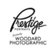 Woodard Photographic Inc Logo