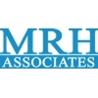 Mrh Associates Logo