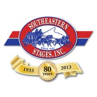 Southeastern Stages Logo
