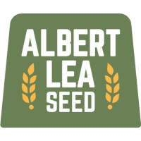 Albert Lea Seed Logo