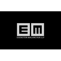 Eisenstein Malanchuk LLP Logo