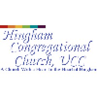 Hingham Congregational Church Logo