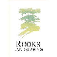 Rooks Landscaping Logo