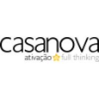 Casanova Ativação Logo