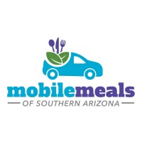 Mobile Meals Of Southern Arizona Logo