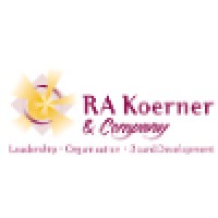 RA Koerner & Company Logo