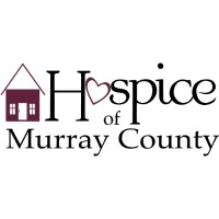 Hospice Of Murray County Logo