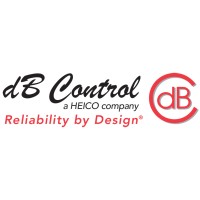 dB Control Logo