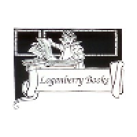 Loganberry Books Inc Logo