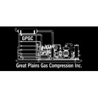 Great Plains Gas Compression Logo