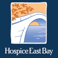 Hospice East Bay Logo