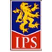 Ips Corporate Security Logo