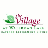 Village At Waterman Lake Logo