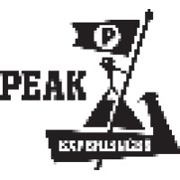 Peak Experiences Logo