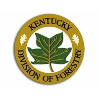 Kentucky Division of Forestry Logo