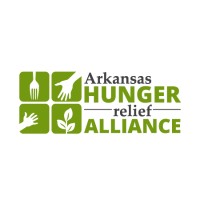 Arkansas Hunger Relief Alliance Logo