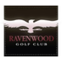 Ravenwood Golf Club Logo